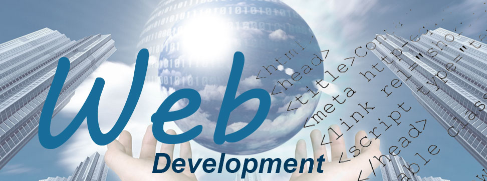 Web Development & Designing: Need of Today's Business